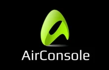AirConsole – konsola do gier w przeglądarce - Recenzja
