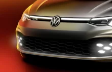 Volkswagen Golf GTD 2020 - Diesel będzie najczystszym silnikiem świata