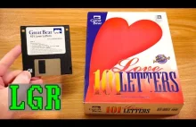 101 Love Letters for Windows: From 1995, With Love - [LGR]