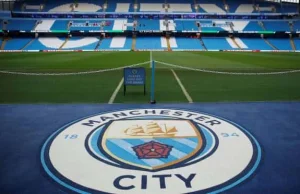 Manchester City wyrzucone z Ligi Mistrzów na dwa sezony