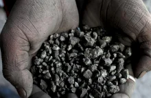 Odkryto nowe złoże rud miedzi i srebra w Polsce