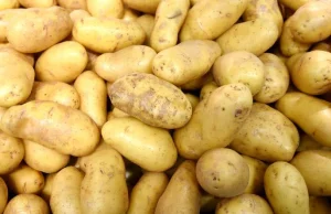 Sprawa "polskich" ziemniaków w Biedronce trafiła na unijne szczyty