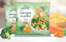 Śmiertelnie groźna bakteria w mrożonych warzywach. Markety wycofują produkt