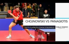 Mistrz Polski vs numer 48 na świecie