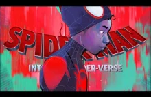 Emocje treści i formy | Spider-Man Uniwersum [wideoesej]