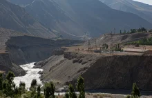 Od gróźb do współpracy: Uzbekistan z Tadżykistanem planują budowę elektrowni