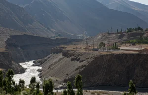 Od gróźb do współpracy: Uzbekistan z Tadżykistanem planują budowę elektrowni
