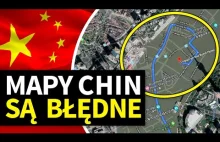 Dlaczego każda mapa Chin jest błędna?