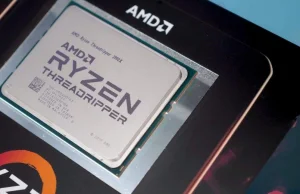 AMD Threadripper 3990X to zbyt wiele dla Windows 10 Pro