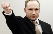 Anders Breivik został mordercą przez toksycznych rodziców?