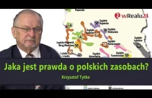 Ekspert górnictwa Krzysztof Tytko o największe aferze finansowej 3RP