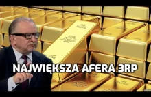 Największa afera RP Setki miliardów w koncesjach. Ekspert górnictwa wyjaśnia