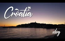 Walentynki w Primošten - vlog#34 Chorwacja