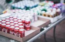 Coca-Cola sugeruje zmiany w podatku cukrowym - posłowie niewzruszeni