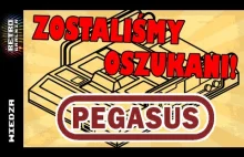 Konsola Pegasus oszukiwała Was całe dzieciństwo! - PAL vs NTSC