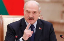 Łukaszenka nie chce rosyjskiej ropy.
