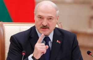 Łukaszenka nie chce rosyjskiej ropy.