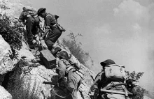 Polacy wygumkowani z Monte Cassino. Jak nasz „sojusznik” widzi II wojnę