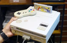 Ruszyła licytacja prototypu Nintendo PlayStation, najwyższa oferta sięga 350k