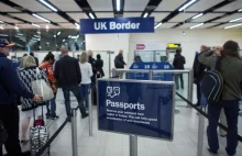 Nowy system imigracyjny w UK ma wejść od 1 stycznia 2021 roku