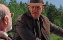 Harrison Ford potwierdza. Powstaje piąty film z serii „Indiana Jones”