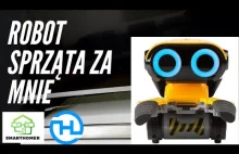 S02E03 - !HIT! Przestałem sprzątać, robot robi to za mnie!