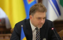 Minister obrony Ukrainy: idziemy do NATO i kropka