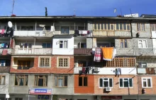 Historie z życia w Gruzji- jak wynajmować mieszkanie i nie zwariować
