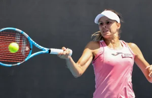 WTA w Hua Hin: Magda Linette triumfuje w turnieju!