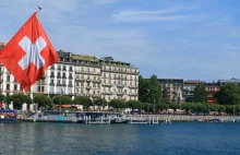 Tanie mieszkania na wynajem…, przegrane referendum w Szwajcarii