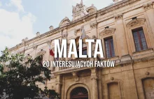 Co jeszcze warto dowiedzieć się o Malcie (poza policją)?