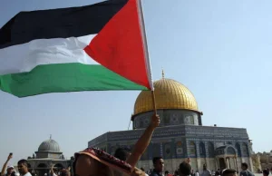 Luksemburg wszczyna inicjatywę aby UE uznała Palestynę jako państwo