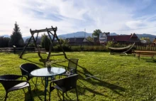 Villa Karpatia eco highlander house – Green Bed & Breakfast in...