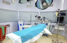Za rządów PiS spada liczba łóżek szpitalnych