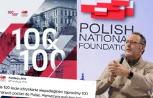 Polska Fundacja Narodowa znowu chciała promować Polskę, ale znowu nie...