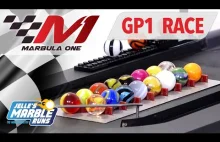 Marbula One: 2020 Savage Speedway GP1 RACE
