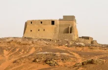 Polscy archeolodzy przeszkolą Sudańczyków