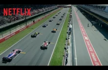 Formula 1: Jazda o życie - zwiastun 2. sezonu!