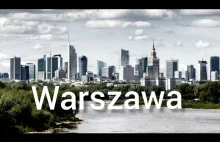 10. Ciekawostek na temat Miasta Stołecznego Warszawy. Najpiękniejsze...