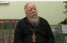 Duchowny prawosławny uważa, że żony po ślubie cywilnym to prostytutki