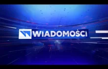 DZISIEJSZE WIADOMOŚCI TVP 16.02.2020, 19:30 NIEDZIELA