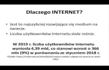 Prosty sposób na zarabianie przez internet