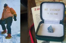 40 lat temu Polacy jako pierwsi weszli zimą na Mount Everest