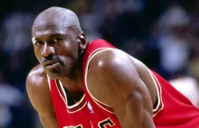 Michael Jordan kończy dziś 57 lat