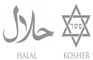 Halal i Kosher czyli sadystyczne zarzynanie zwierząt na terenie UE