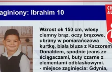 Nieoczekiwany zwrot w sprawie porwanego 10-latka