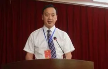 Dyrektor szpitala z Wuhan umiera z powodu zarażenia koronawirusem.