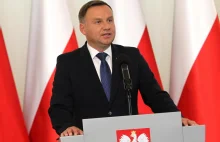 Tak Duda wygrał wybory? W grę wchodzą ogromne pieniądze i firma hejterska