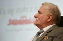 Lech Wałęsa pozbawiony tytułu Honorowego Obywatela gminy na Podkarpaciu