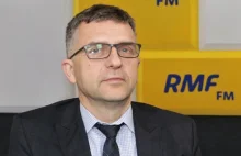 Prof. Adam Maciejczyk: Leczenie raka lewoskrętną witaminą C to oszustwo